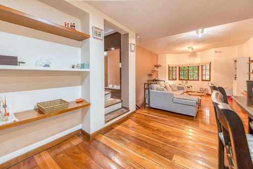 Venta Ph Tipo Triplex 5 Ambientes Caballito Norte.