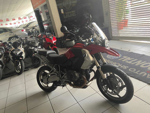Bmw R1200 Gs Ano 2011 Promoção Da Semana Aceito Moto Troca