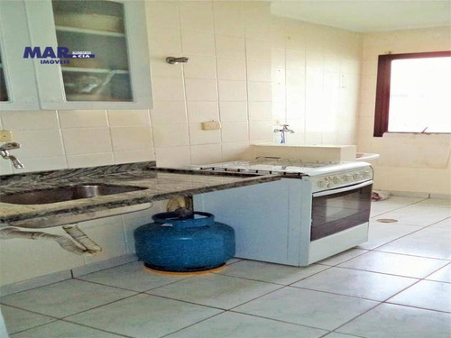Imagem 11 de 12 de Apartamento Residencial À Venda, Jardim Las Palmas, Guarujá - . - Ap7521