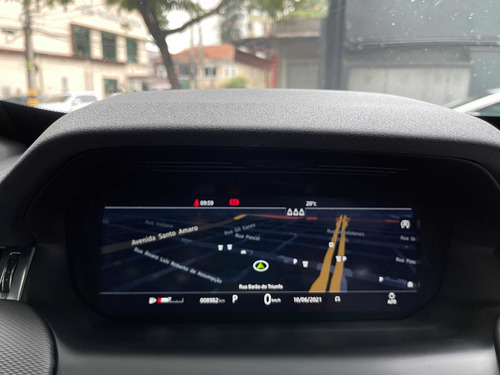 Imagem 13 de 15 de Land Rover Discovery Sport 2020 2.0 R-dynamic Se Flex 5p
