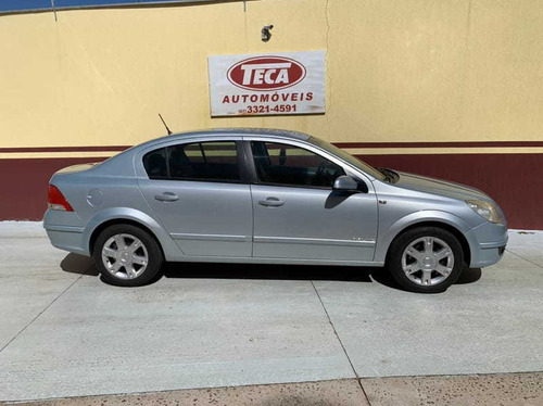Imagem 3 de 10 de Chevrolet Vectra Elegance