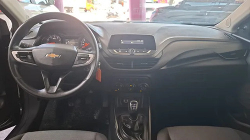 Chevrolet Onix 1.0