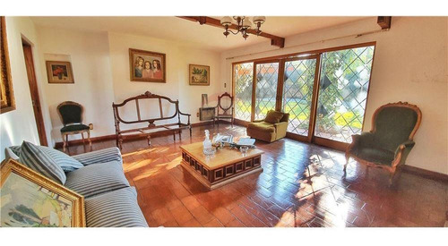 Imagen 5 de 26 de Inmejorable Ubicación! Casa 5d, Gran Terreno 791m2