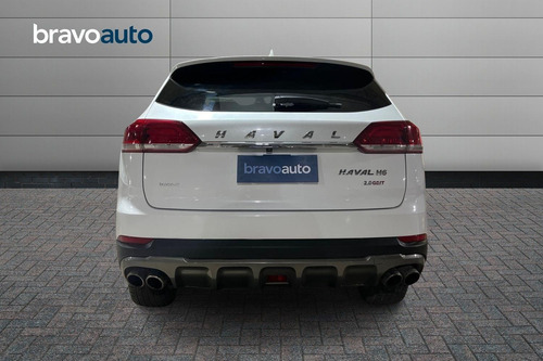 Haval 2.0 Elite At 5p
