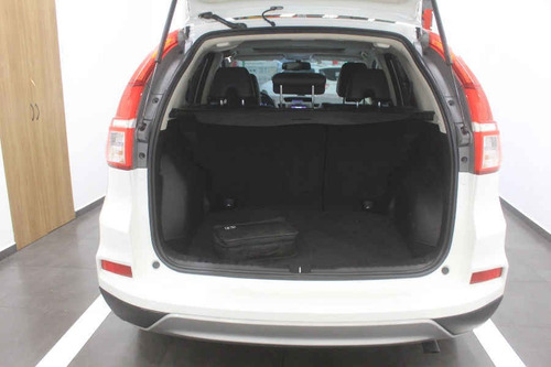 Imagen 14 de 15 de Honda Cr-v 2016 5p Exl L4/2.4 Aut 4wd