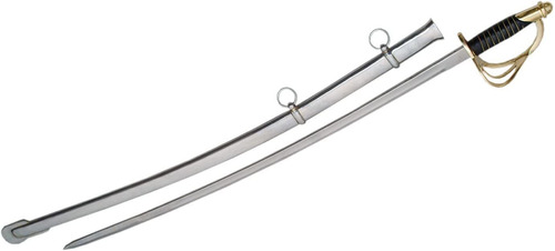 Szco Supplies Cavalry Saber