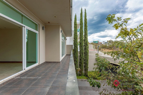 Imagen 2 de 30 de Casa De Lujo En Venta Bugambilias Panoramica Sur