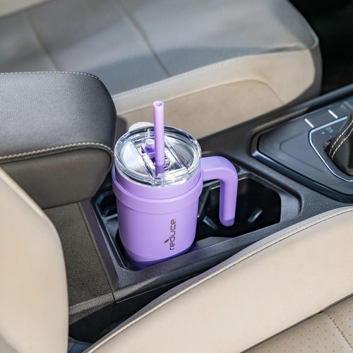 Termo Reduce Cold-1 Mug 24oz / 710 Ml Alta Calidad Glacier Lila