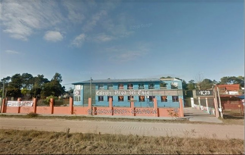 Alquiler De Edificio En El Pinar (ex Colegio)