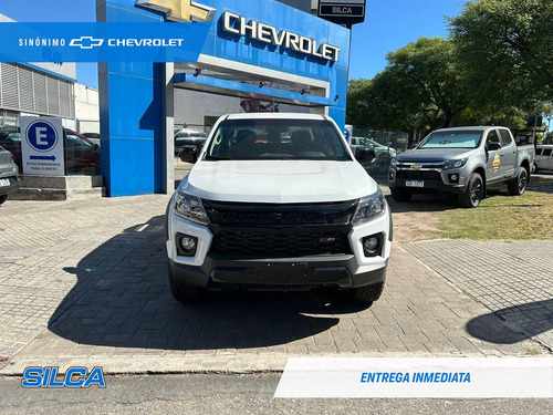 Chevrolet S10 Z71