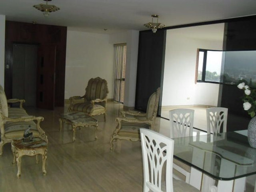 Imagen 4 de 12 de Apartamento En Alquiler Colinas De Valle Arriba 22-19583 Eva Castillo 0414.306.72.20