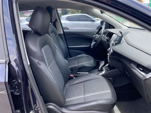 Chevrolet Tracker 1.2 At 2022