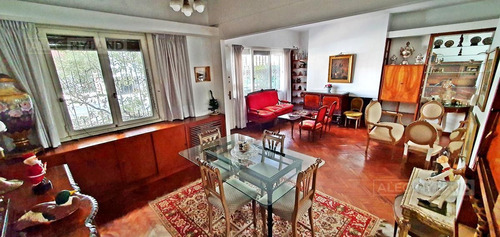 Imagen 6 de 26 de Casa 6 Ambieentes En Venta En Acassuso - San Isidro-vías/sta Fé