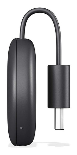 Imagen 3 de 8 de Google Chromecast 3.ª Generación Full Hd Carbón Ga00439 Cuo