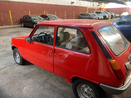 Imagen 7 de 16 de Renault 5