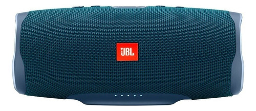 Parlante Jbl Charge 4 Portátil Con Bluetooth Azul