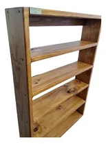 Comprar Estantes Repisas Madera Modulo Decoración Hogar Montessori