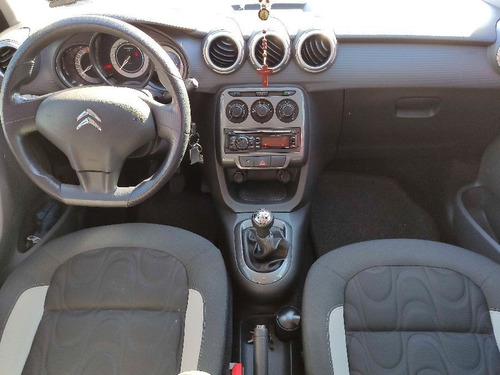 Citroën C3 Origine 1.5