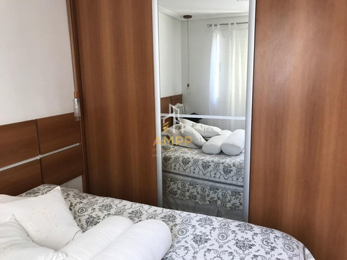 Imagem 10 de 14 de Apartamentos - Residencial - Condomínio Spazio Vivere - 1120