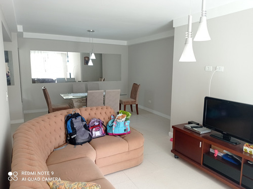 Imagem 4 de 10 de Apartamento 3 Dormitórios À Venda, 2 Vagas De Garagem, 119 M² De Área Útil, Bairro Água Verde, Residencial Younique - Pr - Ap0009_waldec