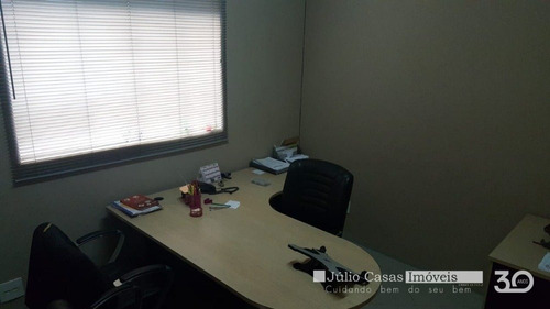 Imagem 10 de 15 de Predio Comercial - Jardim Residencial Deolinda Guerra - Ref: 25698 - V-25698