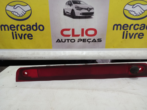 Break Light Luz Freio Ford Fiesta Ano 2008/2012 2s6513n408ac