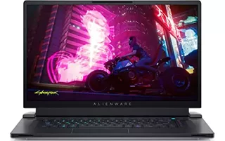 Laptop Dell Alienware X17 R1 Gaming Intel I711800h 8core, 32