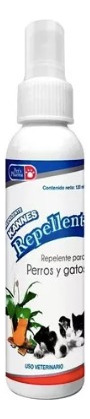 Repelente Kannes Pet's Pharma Entrenador Perro & Gato