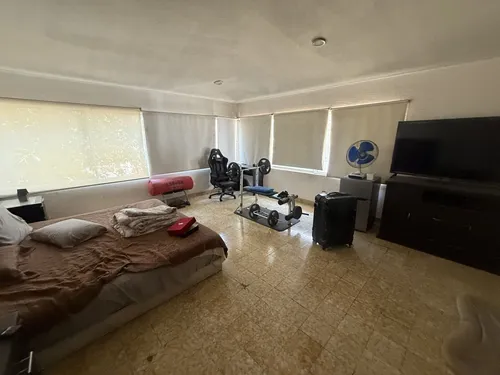 Casa En Venta En La Herradura Huixquilucan, Edo. Méx. Para Remodelar, Gran Jar