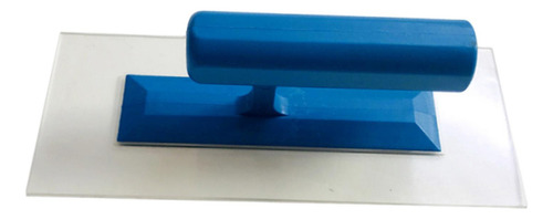 Paleta De Albañilería De Herramienta De Embaldosado De