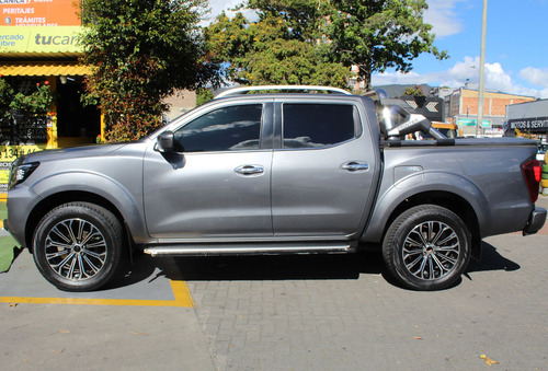 Nissan Frontier 2.5 Le