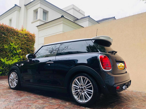 Mini Cooper S 2.0 F56 Chili 192cv 2020
