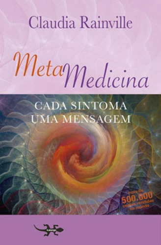 Imagem 1 de 1 de Metamedicina