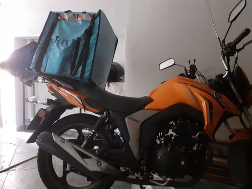 Haojue Dk 150