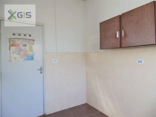 Imagem 14 de 21 de Centro - Casa Com 3 Dormitórios À Venda, 219 M² Por R$ 395.000 - Taquaritinga/sp - Ca2094