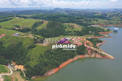 Imagem 5 de 10 de Terreno À Venda, 1300 M² Por R$ 220.000,00 - Igarata - Igaratá/sp - Te1537
