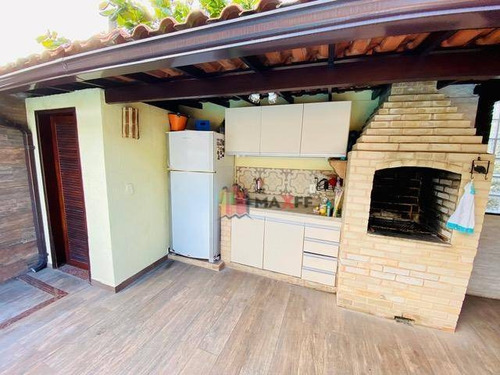 Imagem 8 de 26 de Casa Com 4 Dormitórios À Venda - Jacarepaguá - Rio De Janeiro/rj - Ca0169
