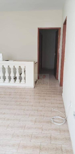 Imagem 3 de 16 de Ótima Casa Na Vila Mutton - Itatiba Sp - Ca1298
