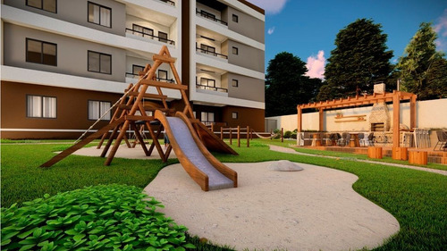 Imagem 18 de 29 de Apartamento Residencial Em Curitiba - Pr - Ap0349_capr