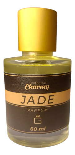 Perfume Feminino Jade 60ml- Ref. Olfativa - J' Adore