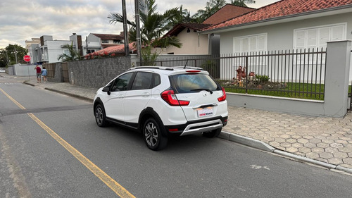 Honda WR-V 1.5 Flexone 16V 5p Aut.