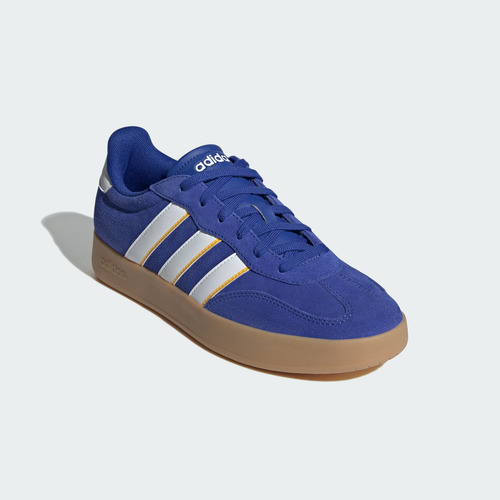 Zapatillas adidas Casual Barreda Hombre Azul Jp7099