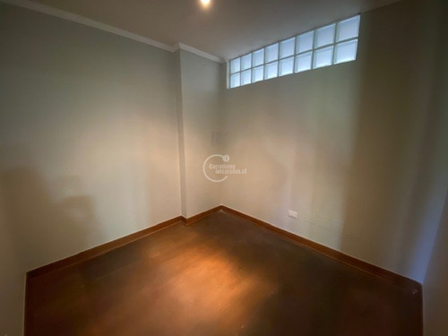 Departamento En Arriendo De 2 Dorm. En Lo Barnechea