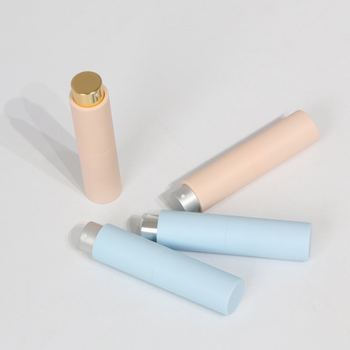 Mini Botella De Perfume Recargable Portátil De 10 Ml Con