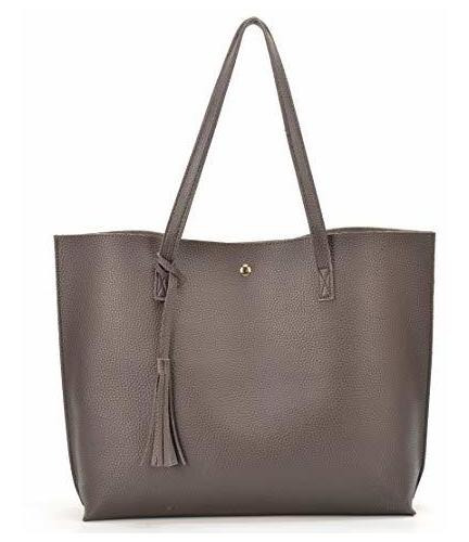 Nodykka Mujer Tote Bolsas Top Manija Satchel Bolsas Gyrkb