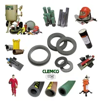 Comprar Clemco Sandblasting Empacadura Plana  (nozzle)