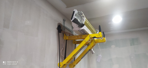 Imagen 7 de 8 de Instalación De Aire Acondicionado