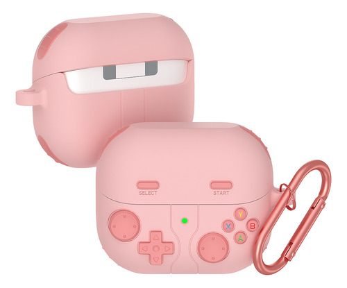 Funda Para Auriculares Para Samsung Galaxy Buds3/3pro Case
