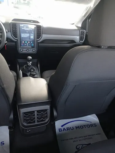 Ford Ranger 2.0 Xls 4x4