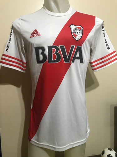 Camiseta River Libertadores 2015 Alario #13 Argentina T. M